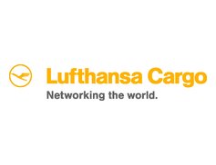 Lufthansa Cargo